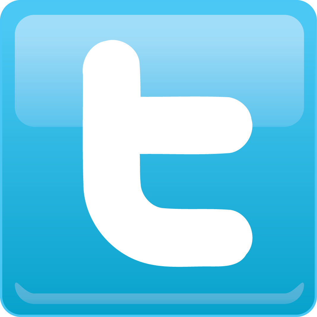 Twitter e-Roboti